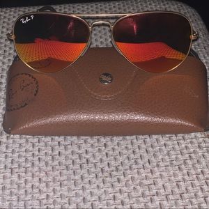 ❌SOLD❌Ray Ban sunglasses
